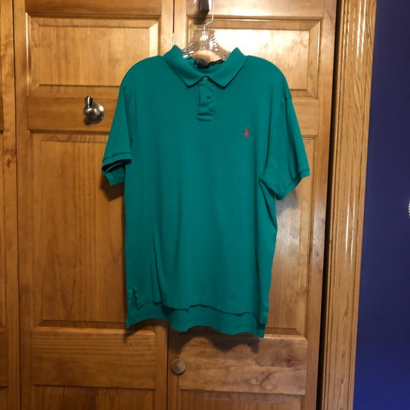 Polo Ralph Lauren Other - Men’s Ralph Lauren Polo Shirt